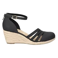 Daytona Espadrille Wedges
