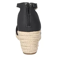 Daytona Espadrille Wedges