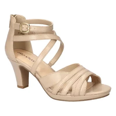 Crissa Dress Sandals