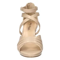 Crissa Dress Sandals