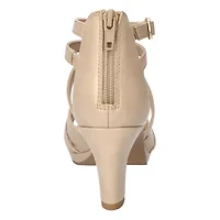 Crissa Dress Sandals