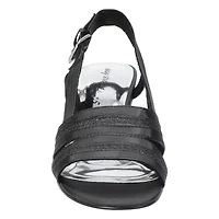 Meghan Slingback Heeled Sandals