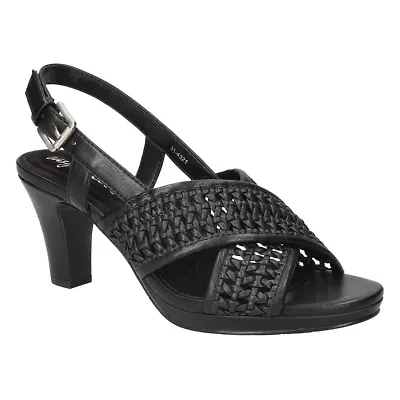Sol Heeled Sandals
