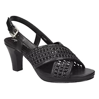 Sol Heeled Sandals
