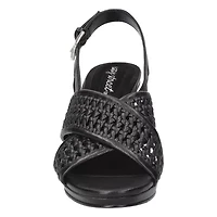 Sol Heeled Sandals