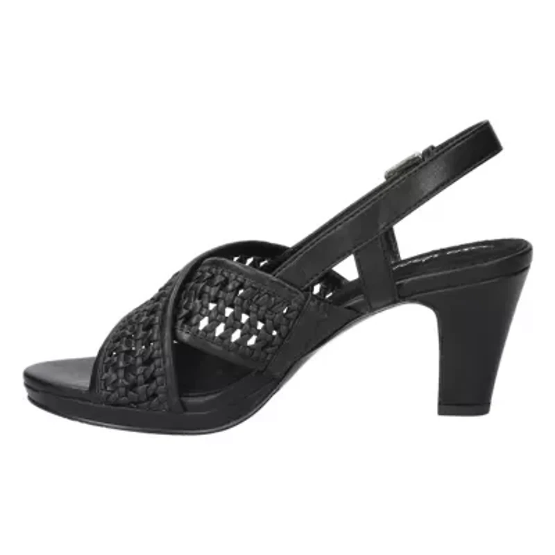 Sol Heeled Sandals