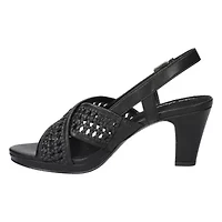Sol Heeled Sandals
