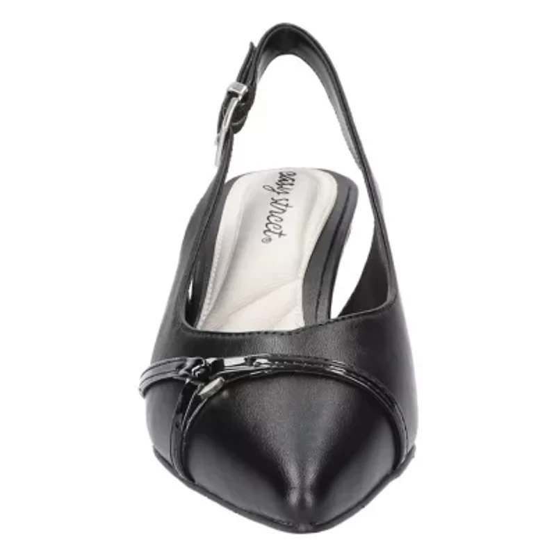Feena Slingback Pumps