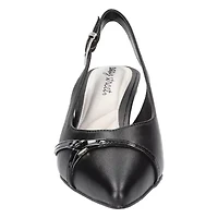 Feena Slingback Pumps