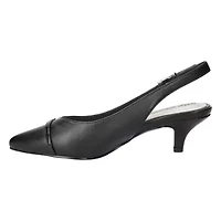 Feena Slingback Pumps