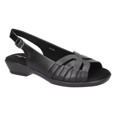 Jovita Slingback Sandals