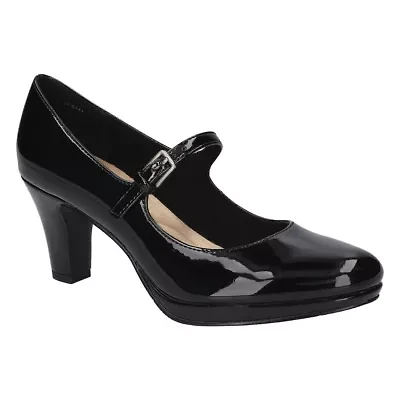 Zest Platform Pumps