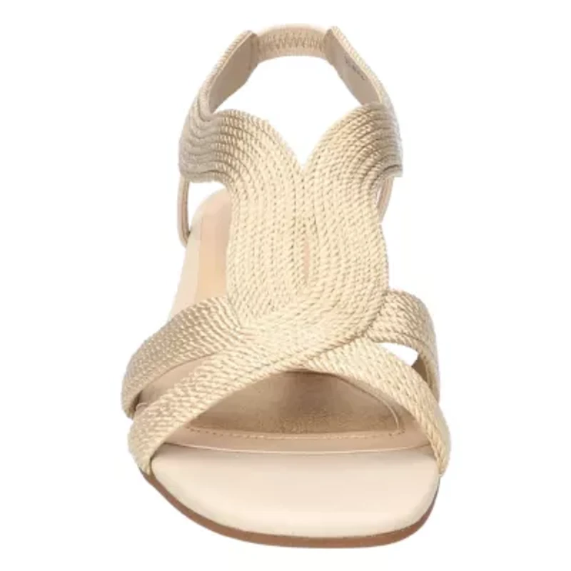 Festival Block Heel Sandals