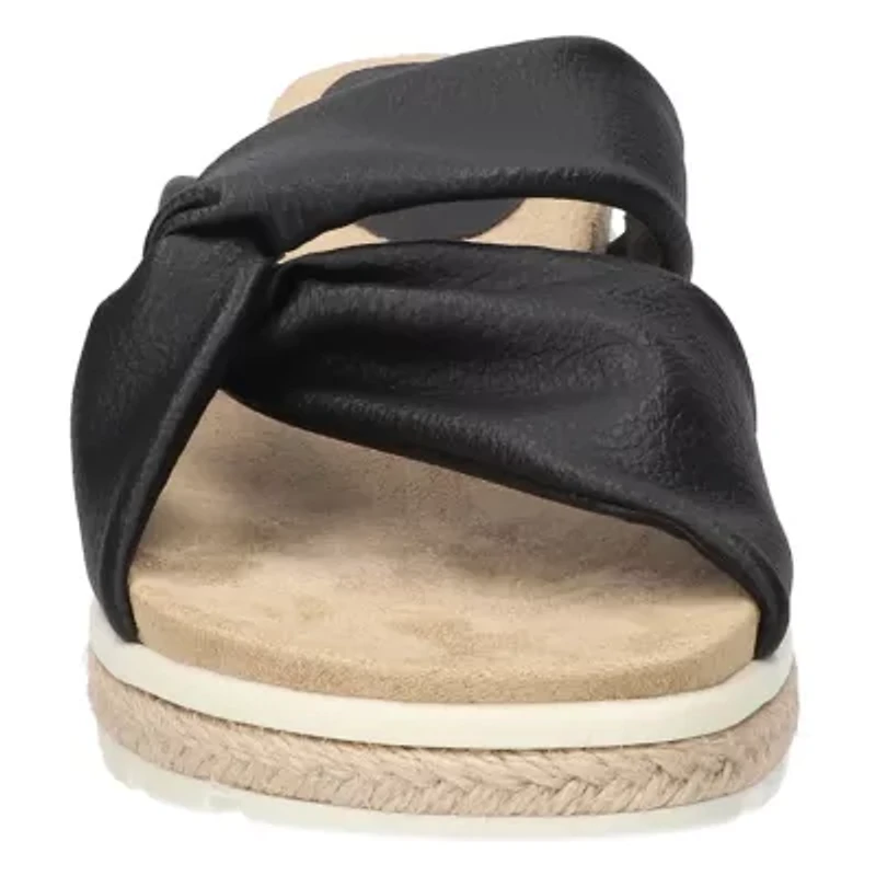 Ja Wedge Sandals
