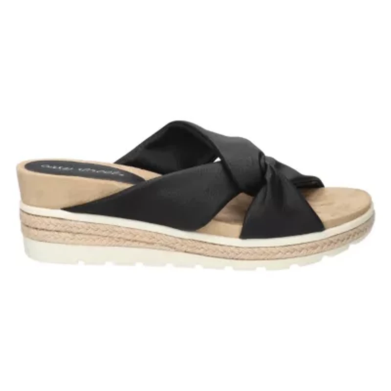 Ja Wedge Sandals