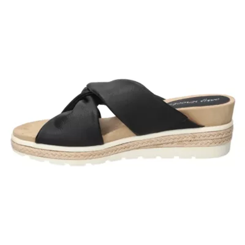 Ja Wedge Sandals