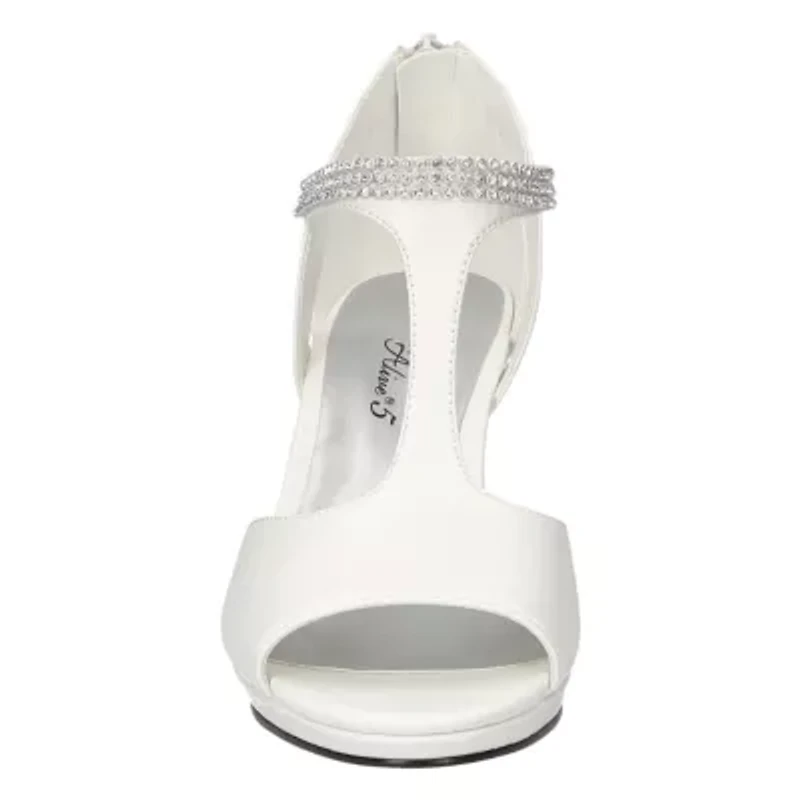 Flash Dress Sandals