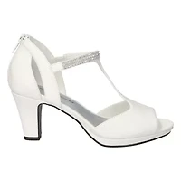 Flash Dress Sandals