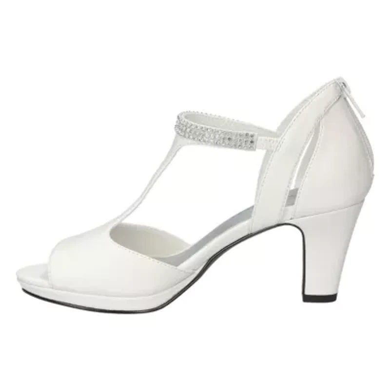 Flash Dress Sandals