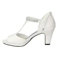 Flash Dress Sandals