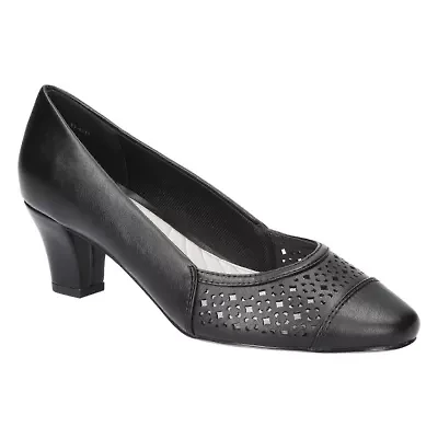 Neva Comfort Pumps