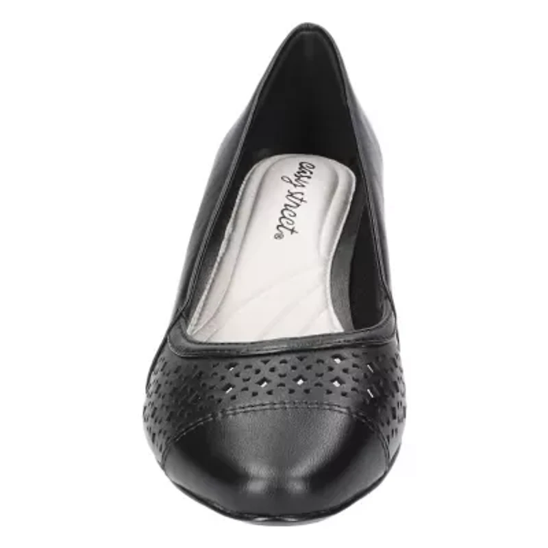 Neva Comfort Pumps