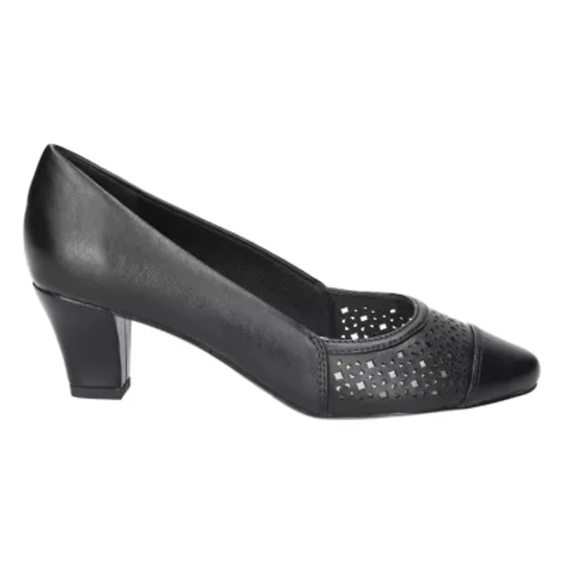 Neva Comfort Pumps