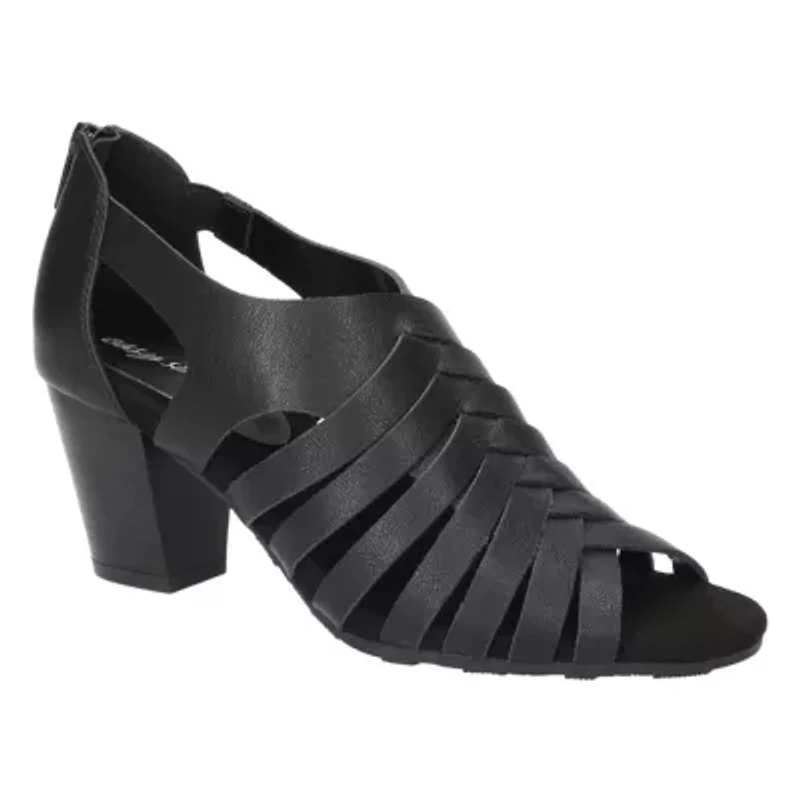 Vanni Block Heel Sandals