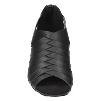 Vanni Block Heel Sandals