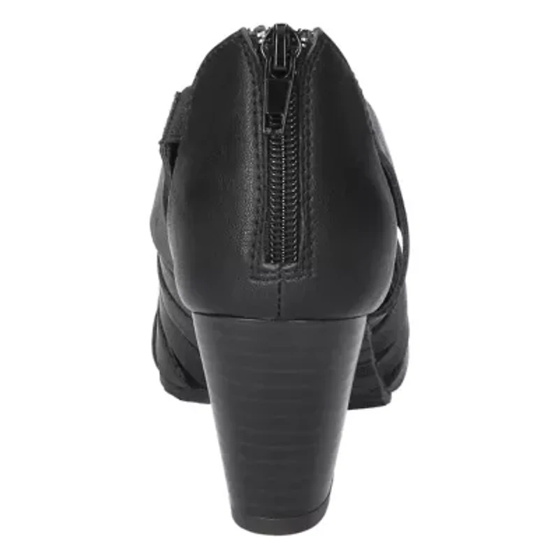 Vanni Block Heel Sandals