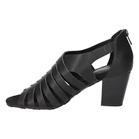 Vanni Block Heel Sandals