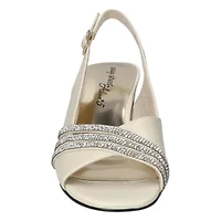 Teton Dress Sandals
