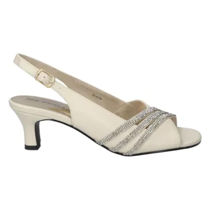 Teton Dress Sandals