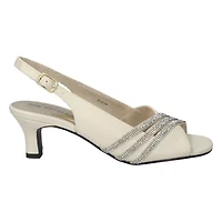 Teton Dress Sandals