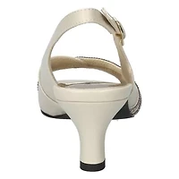 Teton Dress Sandals