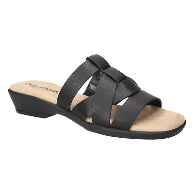 Lakeport Comfort Slide Sandals