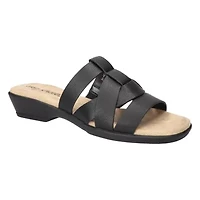 Lakeport Comfort Slide Sandals