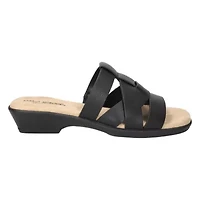 Lakeport Comfort Slide Sandals