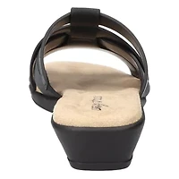 Lakeport Comfort Slide Sandals