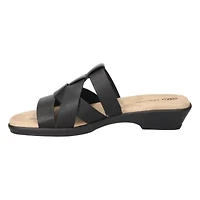 Lakeport Comfort Slide Sandals