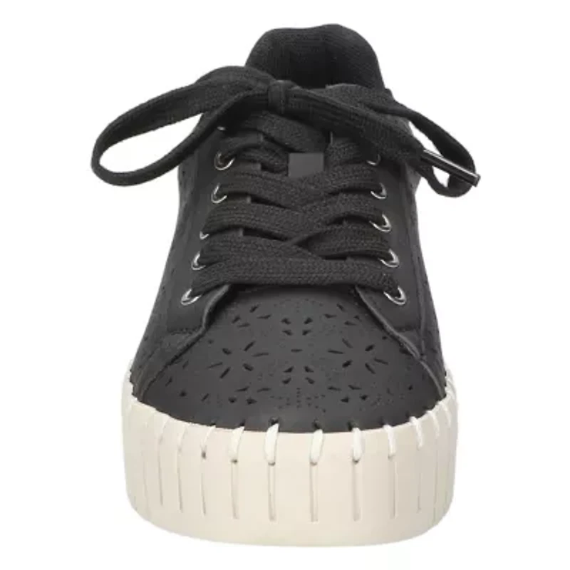 Retta Comfort Platform Sneakers