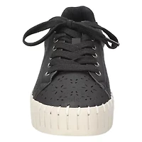 Retta Comfort Platform Sneakers