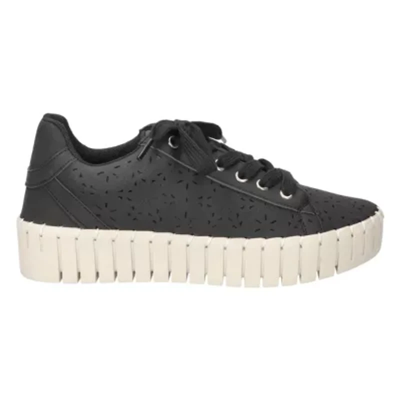 Retta Comfort Platform Sneakers