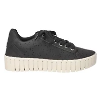 Retta Comfort Platform Sneakers