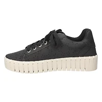 Retta Comfort Platform Sneakers