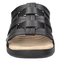 Maha Comfort Slide Sandals