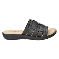 Maha Comfort Slide Sandals