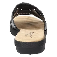 Maha Comfort Slide Sandals