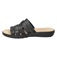 Maha Comfort Slide Sandals