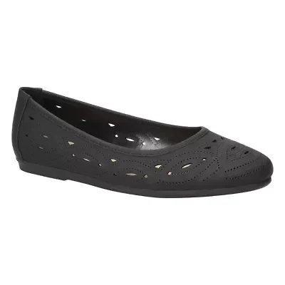 Jackie Ballet Flats